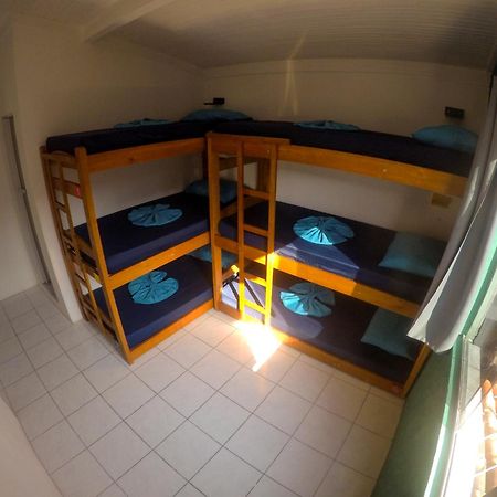 Mundo Da Lua Hostel モロ・デ・サンパウロ エクステリア 写真