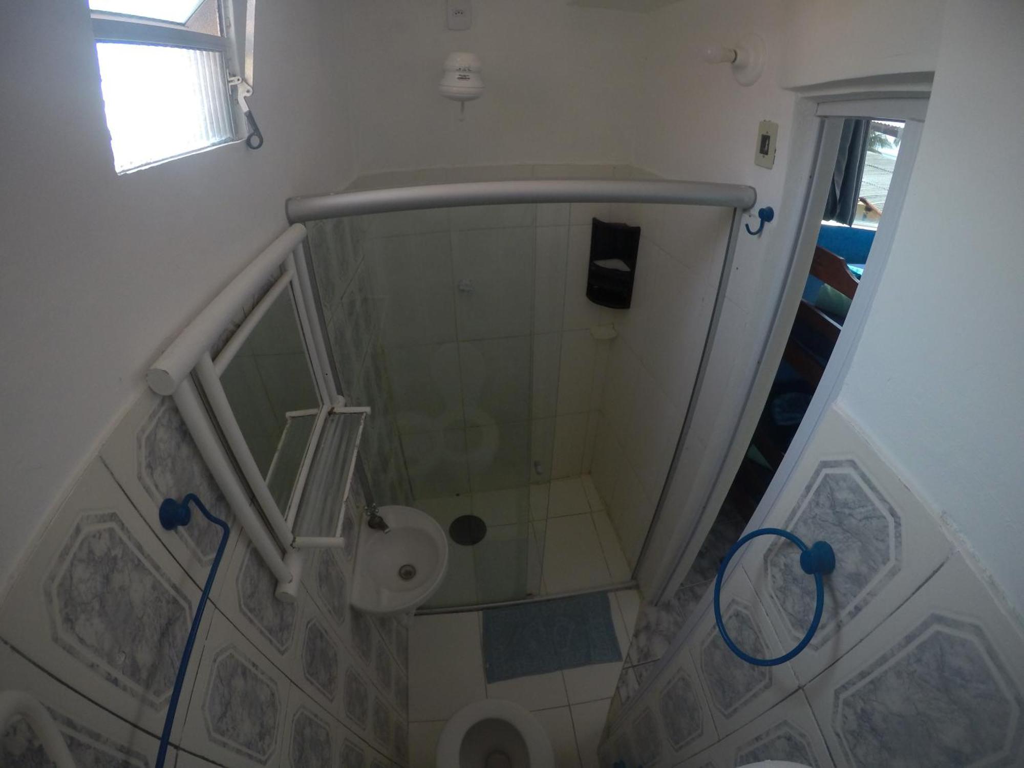 Mundo Da Lua Hostel モロ・デ・サンパウロ 部屋 写真